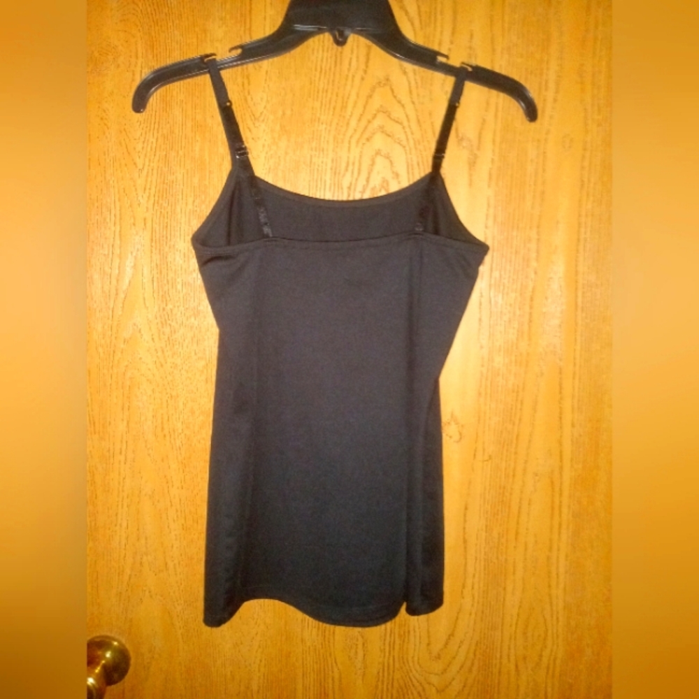 Adjustable Strap Tank - Picture 2 of 3